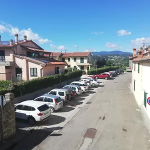 Il Del Mugello Bed & Breakfast