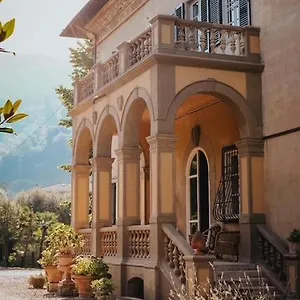 Borgo Studiati Residenza D'epoca Pugnano
