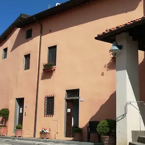 Il Ghiro Maison d'hôtes