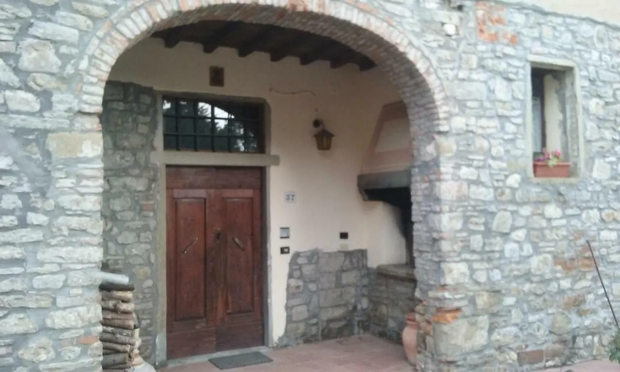 Latera Bed & Breakfast Barberino di Mugello Italy