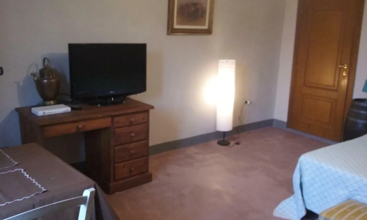 Latera Bed & Breakfast Barberino di Mugello 0*,  Italy