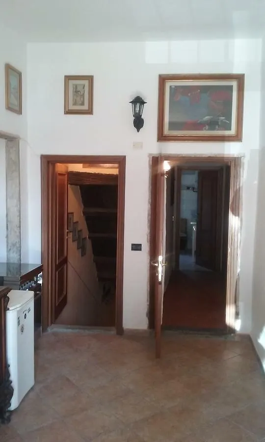 Latera Bed & Breakfast Barberino di Mugello