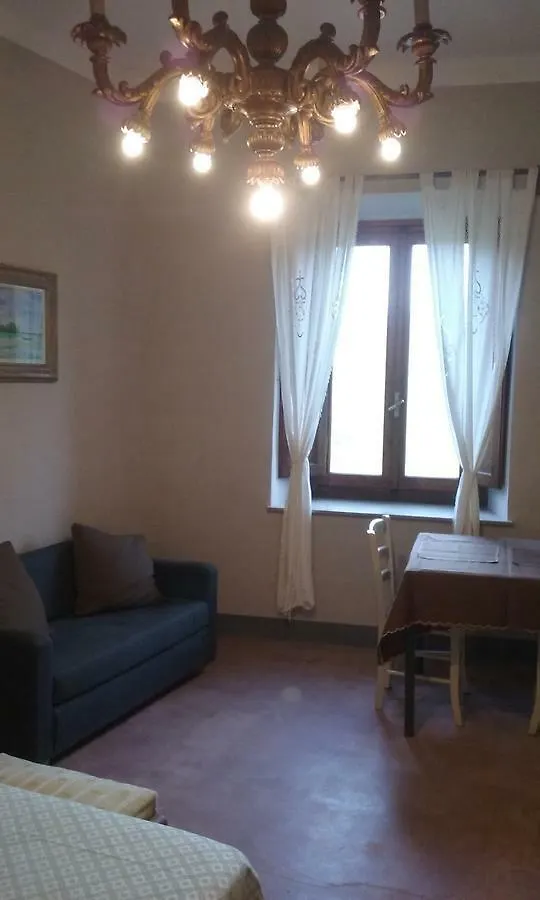 Latera Bed & Breakfast Barberino di Mugello