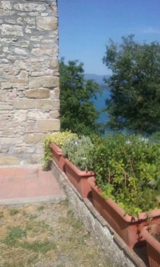 Latera Bed & Breakfast Barberino di Mugello