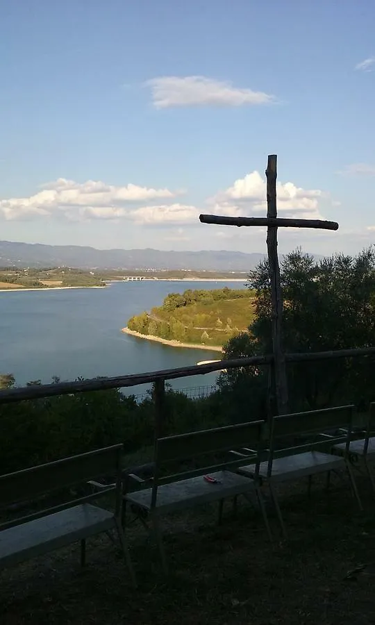 Latera Bed & Breakfast Barberino di Mugello Italy