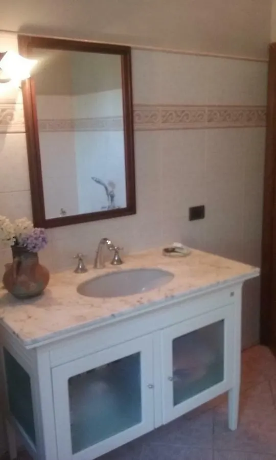 Bed and Breakfast Latera à Barberino di Mugello Italie