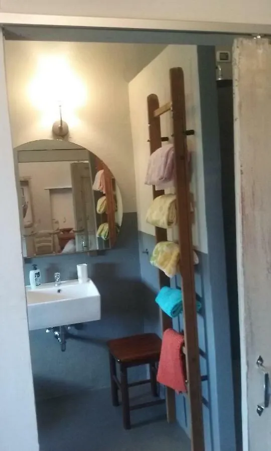Latera Bed & Breakfast Barberino di Mugello