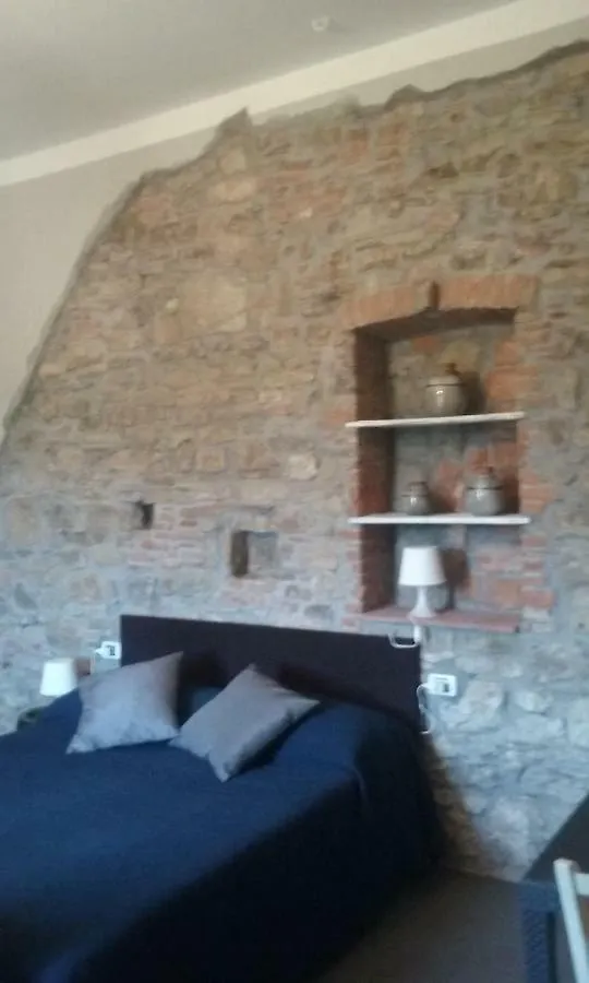 Latera Bed & Breakfast Barberino di Mugello