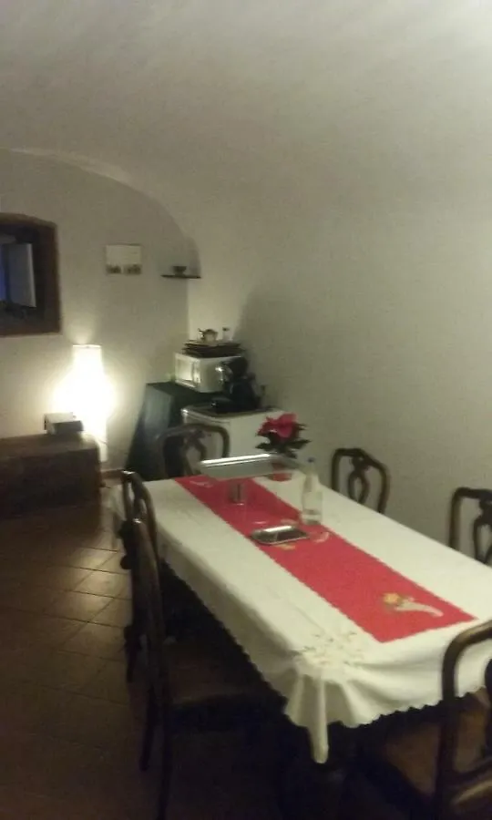 Bed and Breakfast Latera à Barberino di Mugello