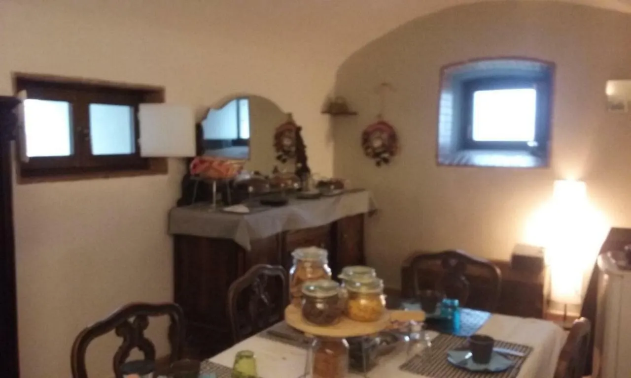 Latera Bed & Breakfast Barberino di Mugello Italy