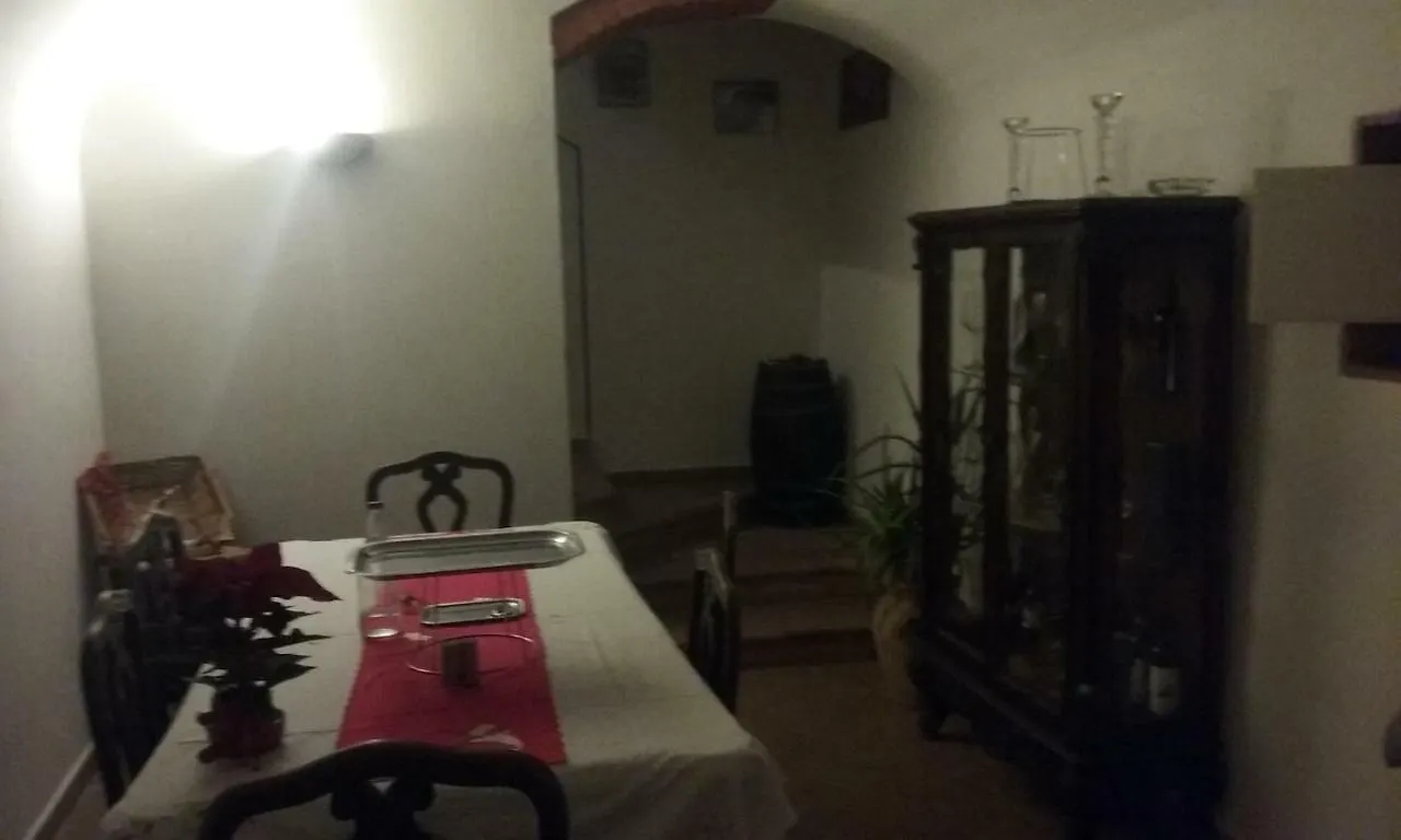 Bed and Breakfast Latera à Barberino di Mugello